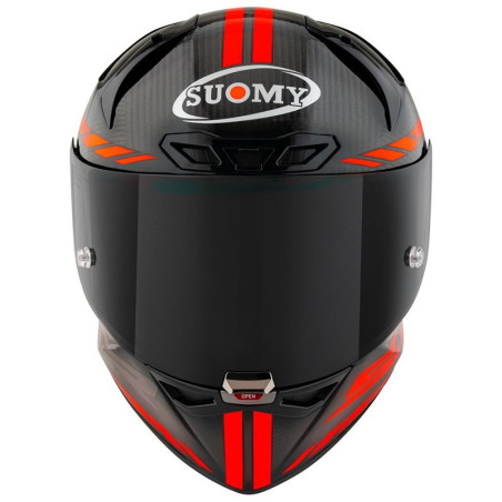 SUOMY S1-XR GP CARBON HYPERSONIC