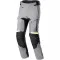 ALPINESTARS BOGOTA PRO DRYSTAR 3 SEIZOENEN BROEKEN - Model 9350-DK GRIJS GEEL FL