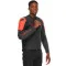 DAINESE WYŚCIGOWY 5 - Model CZARNY CZARNY CZERWONY FLUO