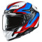 HJC F71 FES - Modelo MC21