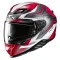 HJC F71 FES - Modell MC1SF