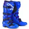 ALPINESTARS TECH 7 2025 - Model MODRÝ