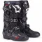ALPINESTARS TECH 10 ENDURO - Modello NERO