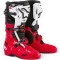 ALPINESTARS TECH 10 ENDURO - Modello 3016-BRT ROSSO NERO BIANCO