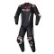ALPINESTARS GP-R7 1 STK. - Model (1231) SORT HVID RØD FL