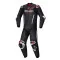 ALPINESTARS GP-R7 1 sztuka - Model (1231)CZARNY BIAŁY CZERWONY FL