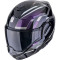 SCORPION EXO-TECH EVO FURIO - Model NEGRE/CAMALEON
