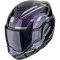 SCORPION EXO-TECH EVO FURIO - Modell SCHWARZ/CAMALEON
