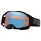 OAKLEY AIRBRAKE MX B1B BLACKOUT PRIZM
