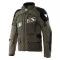 DAINESE SPRINGBOK 3L ABSOLUTESHELL JACKA - Modell TARMAC/SVART