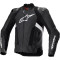 ALPINESTARS MISSILE V3 LUFTSTRØM - Model SORT/HVID
