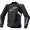 ALPINESTARS MISSILE V3 AIRFLOW - Modello BIANCO/NERO