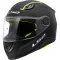 LS2 FF812 KID MONOCOLOR - Modelo MATT BLACK
