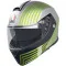 AGV STREETMODULAR ISEO MATT