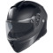AGV STREETMODULAR RESIA MATT - Modell SCHWARZ/GRAU