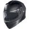 AGV STREETMODULAR RESIA MATT - Modelo BLACK/GREY