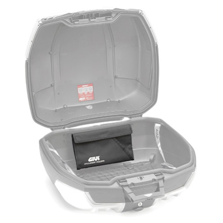 GIVI V58WLTD MAXIA 5 58 LITRES
