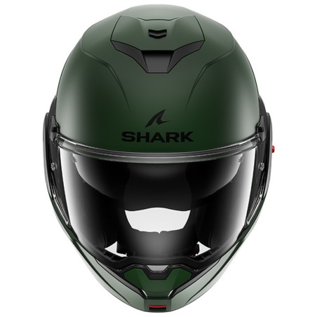 SHARK OXO BLACK MATT