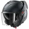 SHARK OXO BLANK - Modèle A05-ANTHRACITE GLOSS