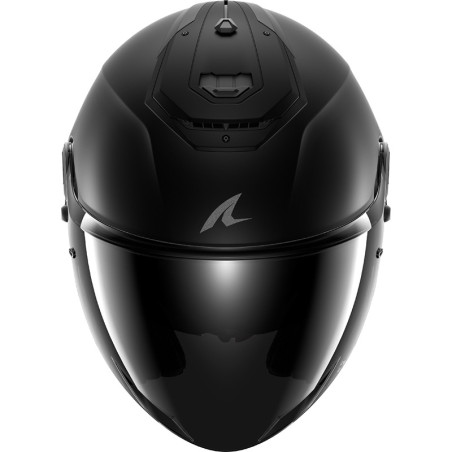SHARK RS JET CARBONE DARK SHADOW MATT