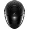 SHARK RS JET CARBON DARK SHADOW MATT