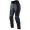 DAINESE MANGEN ABSOLUTESHELL PRO MUJER PANTS - Model BANÒ / NEGRE