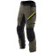 DAINESE MANGEN ABSOLUTESHELL PRO BUKSER - Model ASFALT/SORT