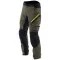DAINESE MANGEN ABSOLUTESHELL PRO PANTS - Modèle TARMAC/BLACK