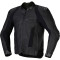 ALPINESTARS V3 - Model ČERNÁ ČERNÁ