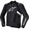 ALPINESTARS MISSILE V3 - Modello BIANCO/NERO