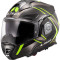 LS2 FF901 ADVANT X CARBONO FUTURE II - Model H-V GROC