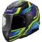 LS2 FF353 RAPID II FLITZ - Modell H-V GELB BLAU