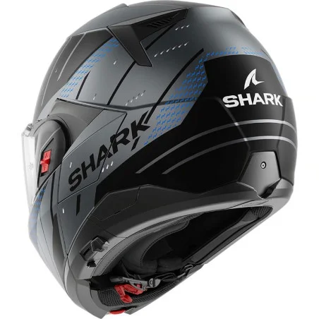 SHARK OXO RYDGER MAT