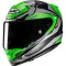 HJC RPHA 12 BRELS - Modello HJC -MC4HSF