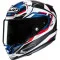 HJC RPHA 12 BRELS - Modello MC21