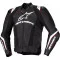 ALPINESTARS MISSILE V3 ONTSTEKING - Model ZWART/WIT