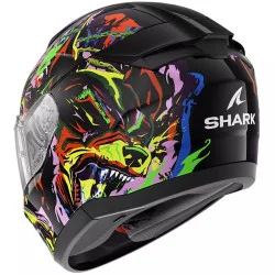 SHARK RIDILL 2 RACING BEAST MATE