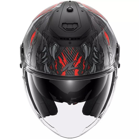 SHARK RS JET CARBON SHAYTAN MAT