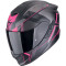 SCORPION EXO-1400 EVO II AIR INTENSIO - Model NEGRE MAT/ROSA