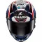SHARK AERON GP FIM RACING REPLICA ZARCO SIGNATURE