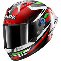 SHARK AERON GP FIM RACING FIRSTLAP