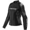 DAINESE RACING 4 FEMME - Modèle BLACK/BLACK