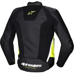 ALPINESTARS MISSILE V3 AIRFLOW