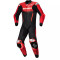 ALPINESTARS GP-R7 1 STK. - Model 1405-SORT MELLEM RØD
