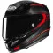 HJC RPHA 12 CARBONE KERES - Modèle HJC MC1