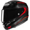 HJC RPHA 12 CARBON KERES - Model HJC MC1