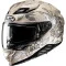 HJC F71 ELIZ - Modell MC9SF