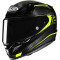 HJC RPHA 12 KARBON KERES - Model MC3H