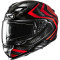 HJC F71 CARBONO NEVIO - Modell HJC MC1