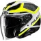 HJC F31 CERON - Model MC3H